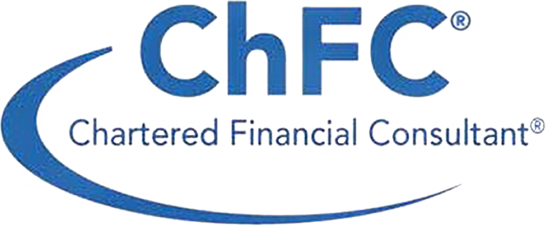 Chartered Financial Consultant