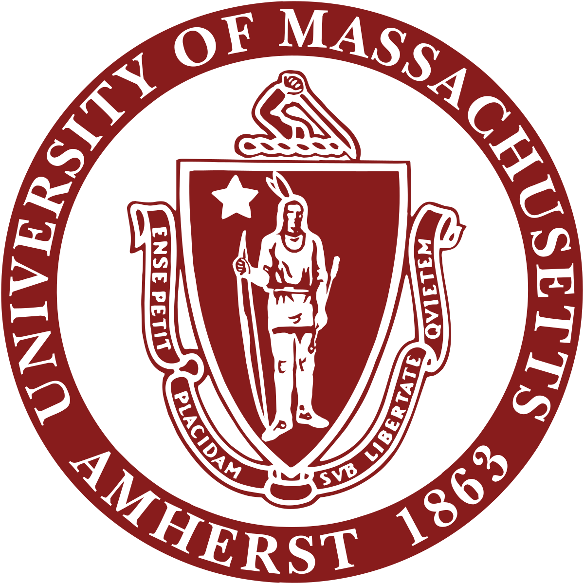 University of Massachusetts Amherst